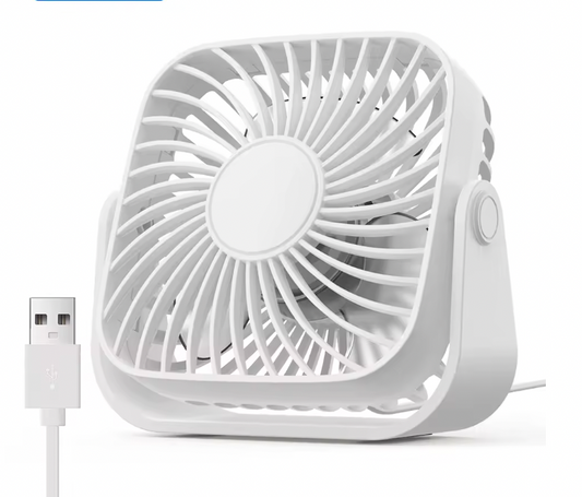 Table Personal Fan