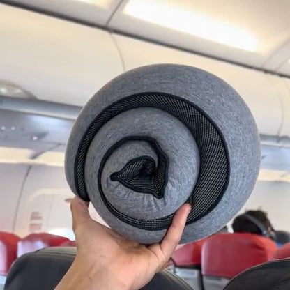 Fernora™ Princess Neck Pillow